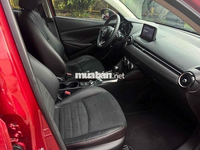 Mazda 2 2019 Luxury - Lướt 18.000km