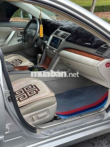 Toyota Camry DK 20*** km