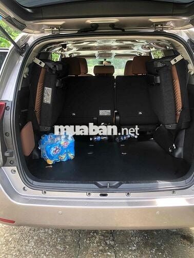 Toyota Innova 2019 2.0E - 87000 km