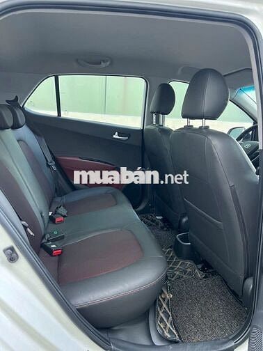 Hyundai Grand i10 2018 Grand 1.2 AT - 46.000 km