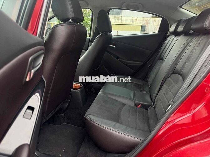 Mazda 2 2019 Luxury - Lướt 18.000km