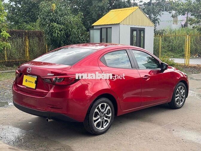 Mazda 2 2019 Luxury - Lướt 18.000km