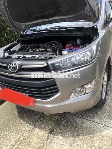 Toyota Innova 2019 2.0E - 87000 km