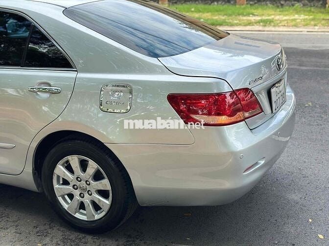 Toyota Camry DK 20*** km