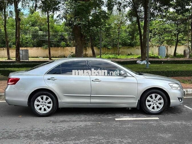 Toyota Camry DK 20*** km