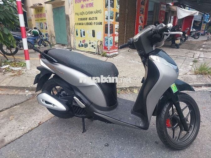 Bán xe SHmo máy nguyên rin có trả góp