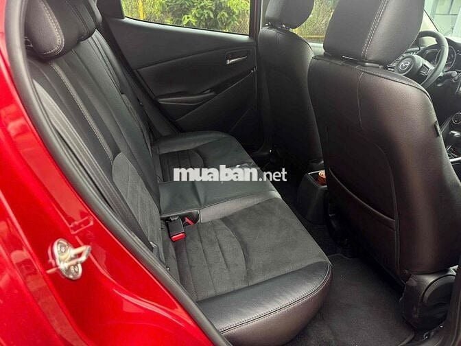 Mazda 2 2019 Luxury - Lướt 18.000km