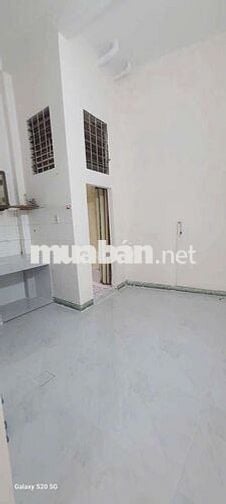 Nhà 4 x 17, đúc 1 lầu, hẻm xe tải / đường thống nhất,p16