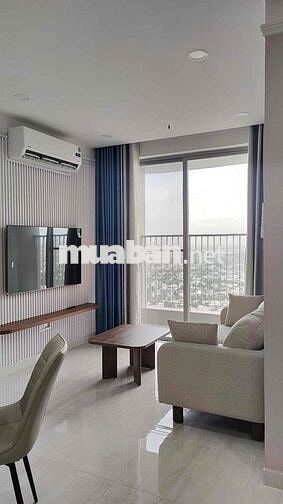 Chung Cư HAPPY ONE CENTRAL PHÚ HOÀ THỦ DẦU BD