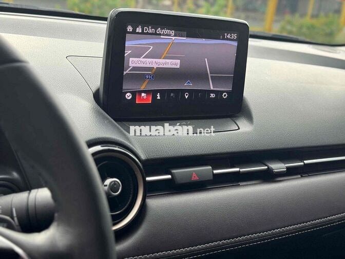 Mazda 2 2019 Luxury - Lướt 18.000km