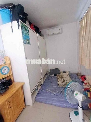 Nhà 2mt hẻm đường 15 Tân Quy - Q7 ngay chợ - 80m2 -2pn- phù hợp KD