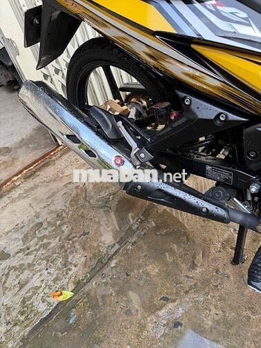cần bán ex xuống ao full đồ hãng mới máy êm