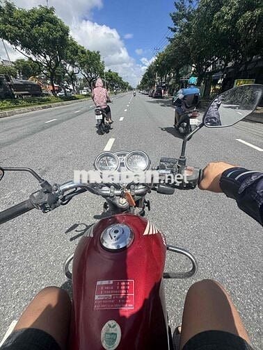 bán xe foture 125 hon đa