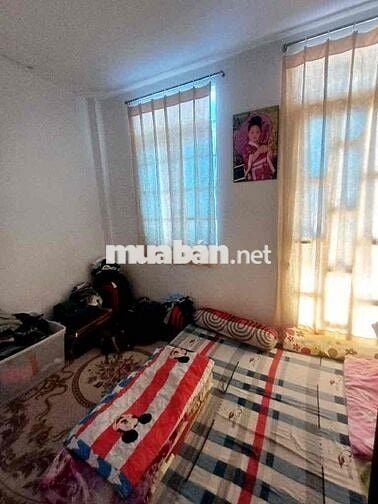 Nhà 2mt hẻm đường 15 Tân Quy - Q7 ngay chợ - 80m2 -2pn- phù hợp KD