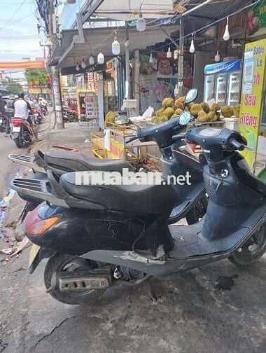 CẦN Thanh Lý cặp xe máy như trên