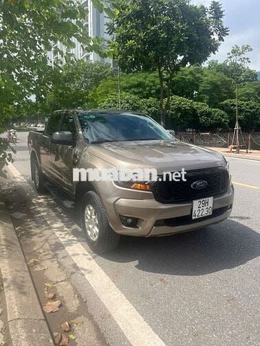 Ford Ranger 2020 XLS 2.2L 4x2 AT - 100000 km
