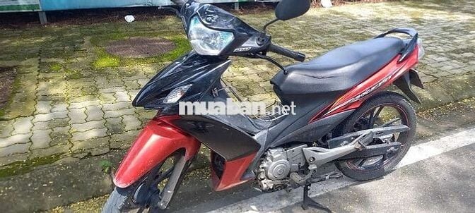 xe suzzuki