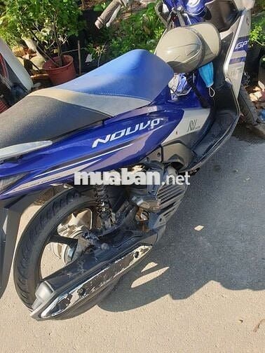 Kẹt tiền bán máy rin chưa rớt đầu 9C