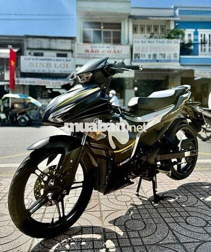 ❤️Yamaha Exciter 155 2021, Smk BSTP 9Chủ, GÓP