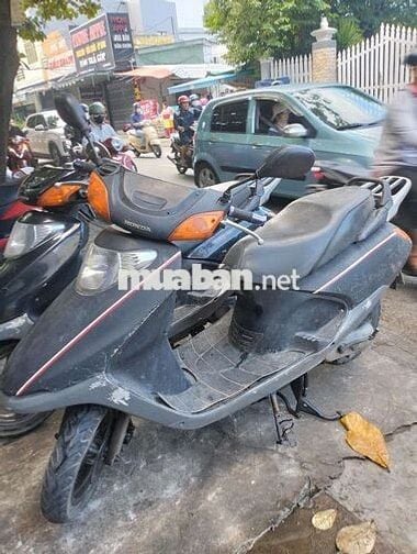 CẦN Thanh Lý cặp xe máy như trên