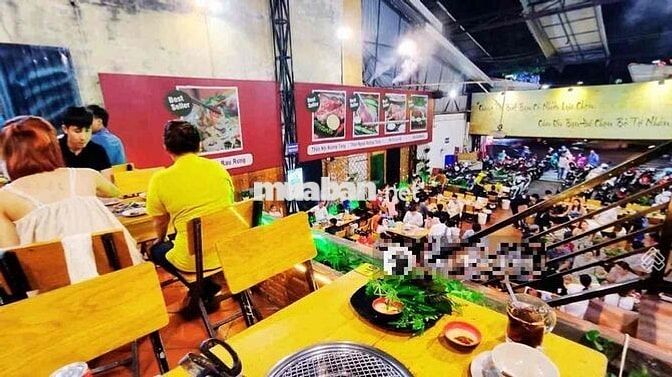 Ngang 11m - Cú ‘ Match’ Hoàn Hảo Tuyến Đường Quang Trung - Q. Gò Vấp