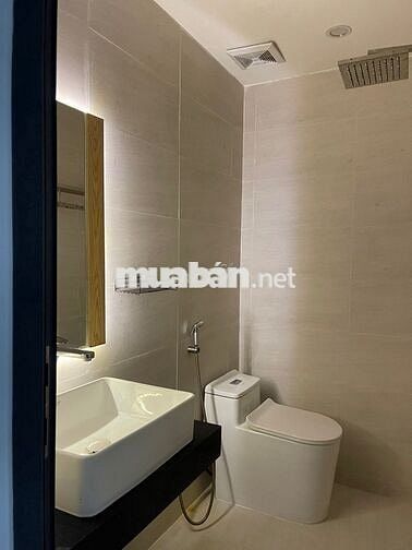 Căn hộ studio giá rẻ 3,5 triệu – Sống sang, tận hưởng đầy đủ tiện ích!