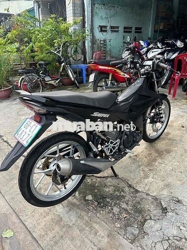 satria 2018 zin