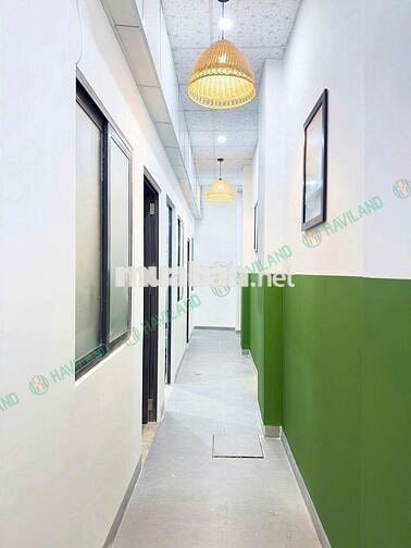 🏡 PHÒNG ĐẸP GIÁ RẺ – NGUYỄN NHƯ HẠNH, LIÊN CHIỂU – GẦN NGÃ BA HUẾ 💥