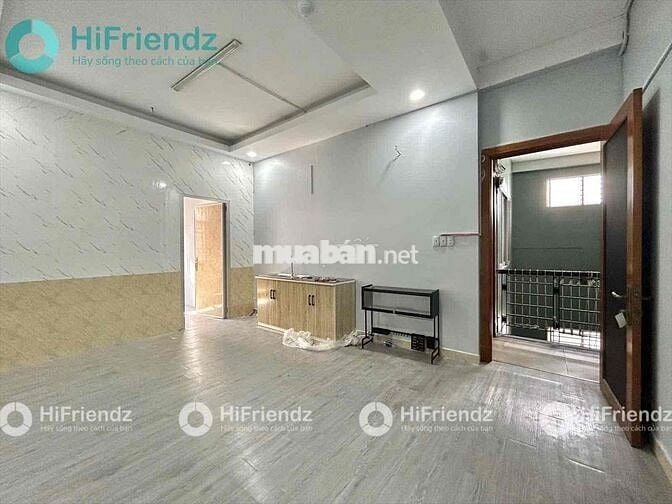 🌸CHO THUÊ CĂN HỘ 1PN 50M2 FULL NỘI THẤT CƠ BẢN NGAY CV HOÀNG VĂN THỤ