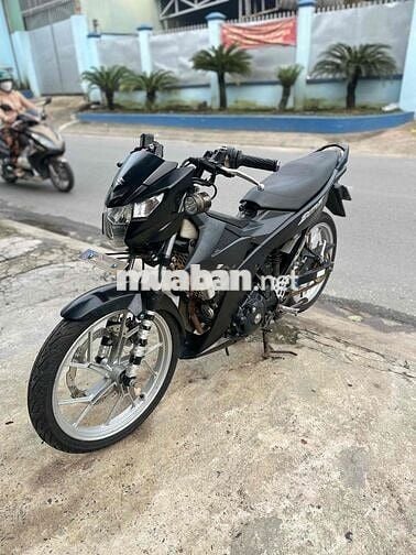 satria 2018 zin