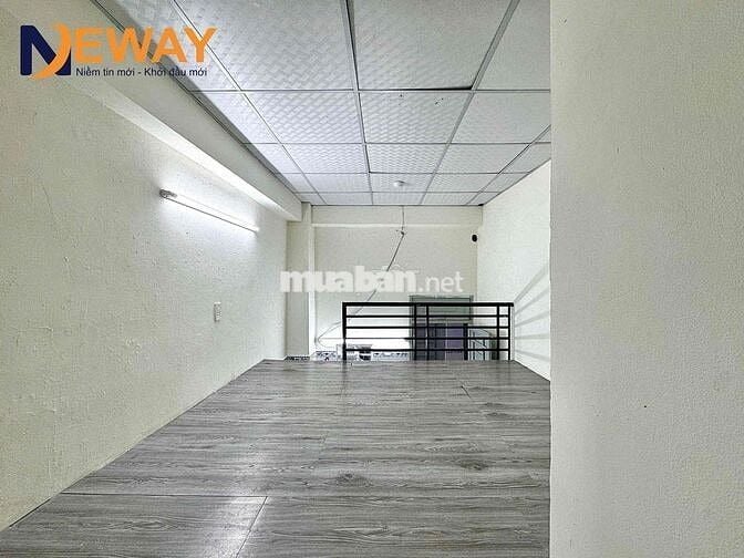 CHO THUÊ PHÒNG TRỌ GIÁ RẺ – NGAY TRƯỜNG CHINH, NGÃ TƯ BẢY HIỀN