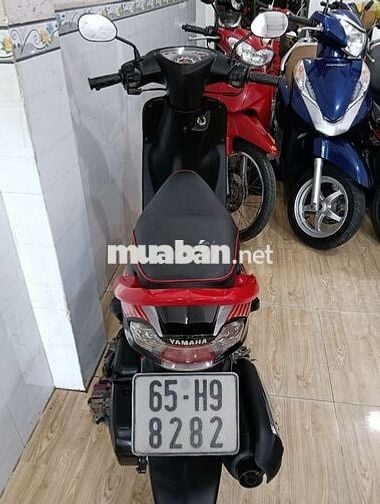 Yamaha Mio nhỏ,bs65, số đẹp ,xe đẹp