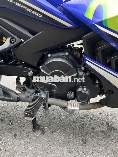 Cần bán exciter 150 bản Mobiistar nguyên bản bstp