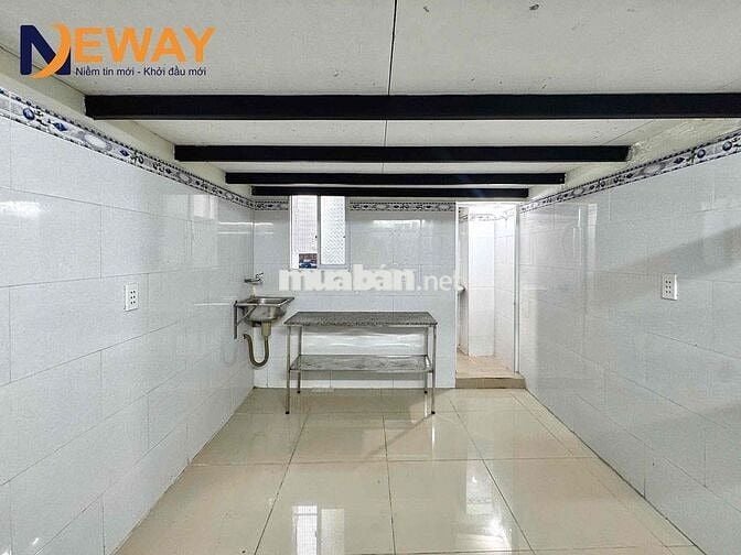 CHO THUÊ PHÒNG TRỌ GIÁ RẺ – NGAY TRƯỜNG CHINH, NGÃ TƯ BẢY HIỀN