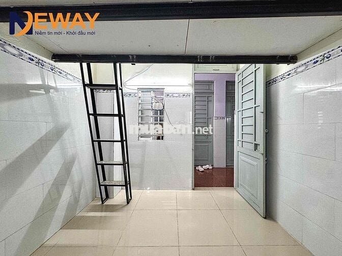 CHO THUÊ PHÒNG TRỌ GIÁ RẺ – NGAY TRƯỜNG CHINH, NGÃ TƯ BẢY HIỀN