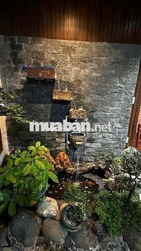 Siêu Phẩm Nhà Đẹp Quận 7 sang trọng nhỉnh 6 tỷ