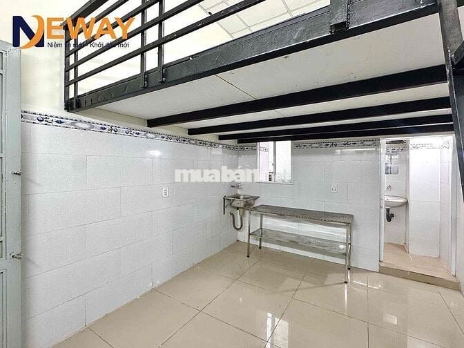 CHO THUÊ PHÒNG TRỌ GIÁ RẺ – NGAY TRƯỜNG CHINH, NGÃ TƯ BẢY HIỀN