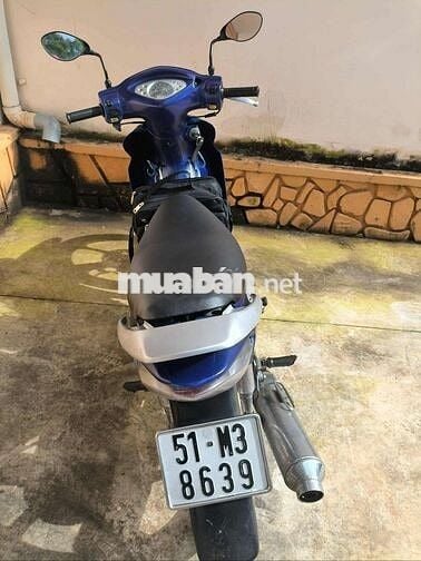 SHOGUN máy còn ngon, mạnh, biển phát tài