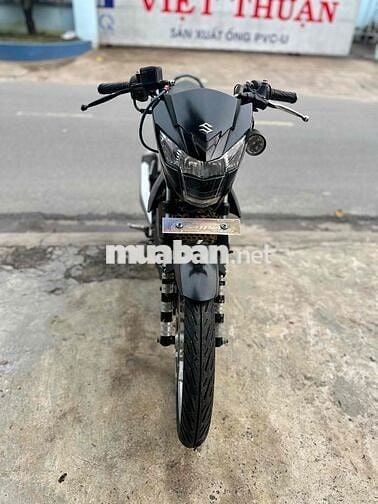 satria 2018 zin