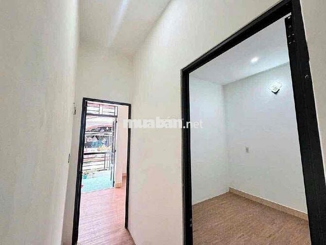BÁN NHÀ - 3 TẦNG - DTSD 72M2 - HẺM XE HƠI - KẾ TÊN LỬA, BÌNH TÂN