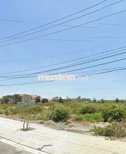 Bán đất cưới vợ Mt đường Đặng Văn Kiều , TT Cần thạnh, Cần Giờ  896tr