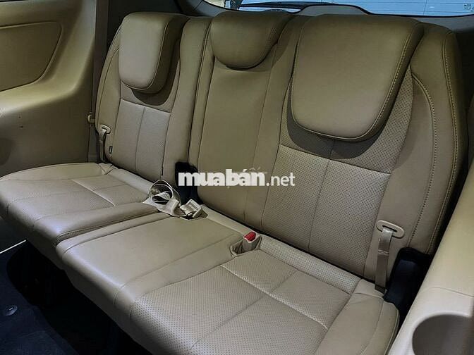 Kia Sedona 2019 Luxury D - 77000 km