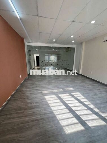 HXH HOÀNG HOA THÁM, 5X23 NHÀ SIÊU RỘNG, THỊCH HỢP mở cty, vp, yoga...