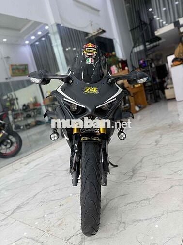 GsX R150 Full đồ chơi, phuộc usd