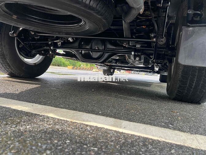Nissan Navara 2018 EL 2.5 AT 2WD - 90000 km
