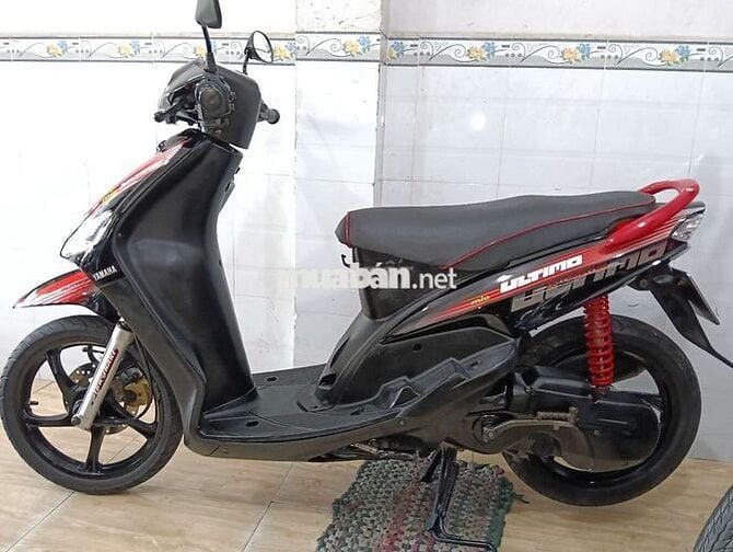 Yamaha Mio nhỏ,bs65, số đẹp ,xe đẹp