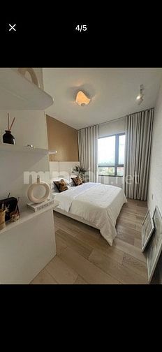 Căn Hộ Hạng Sang Phan Đăng Lưu 60m2 / 2PN , Sổ Hồng , Ở Ngay Vay Bank 