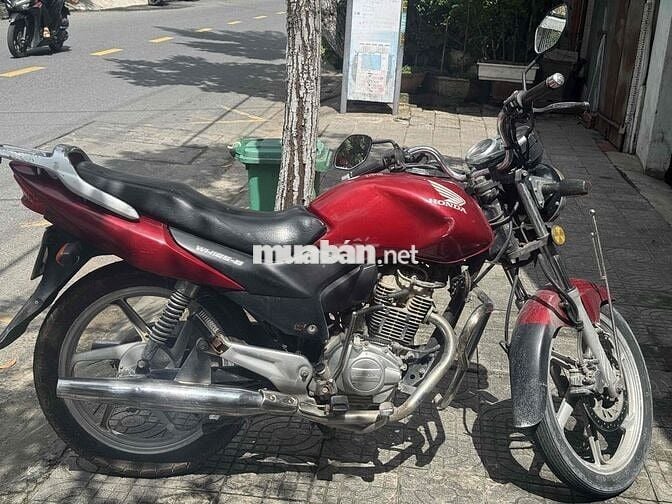 bán xe foture 125 hon đa