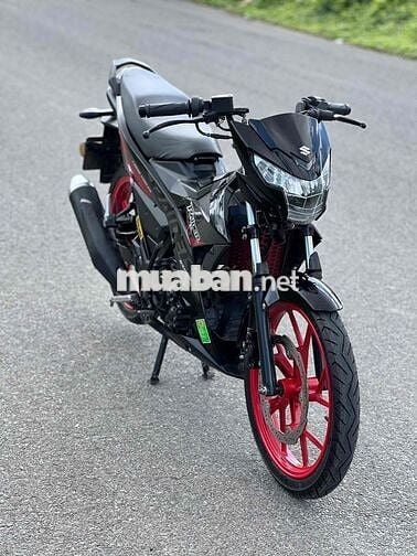 Raider 2021 máy móc rin ngon chạy nhẹ tơn giá 28 t
