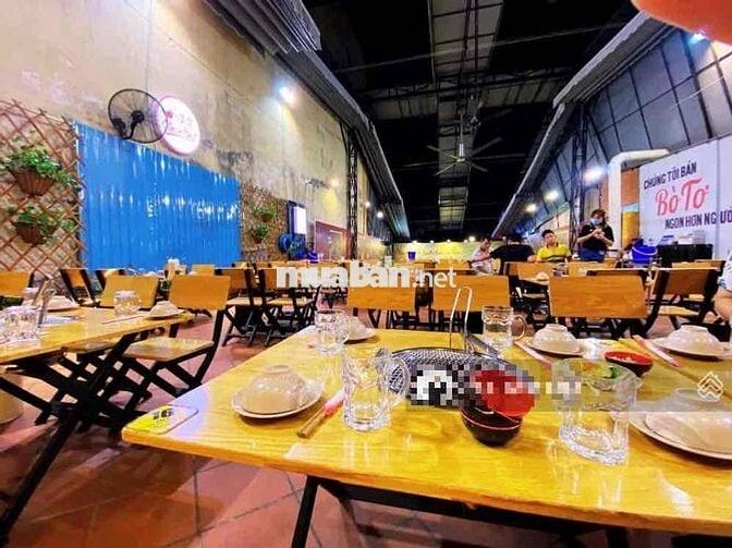 Ngang 11m - Cú ‘ Match’ Hoàn Hảo Tuyến Đường Quang Trung - Q. Gò Vấp